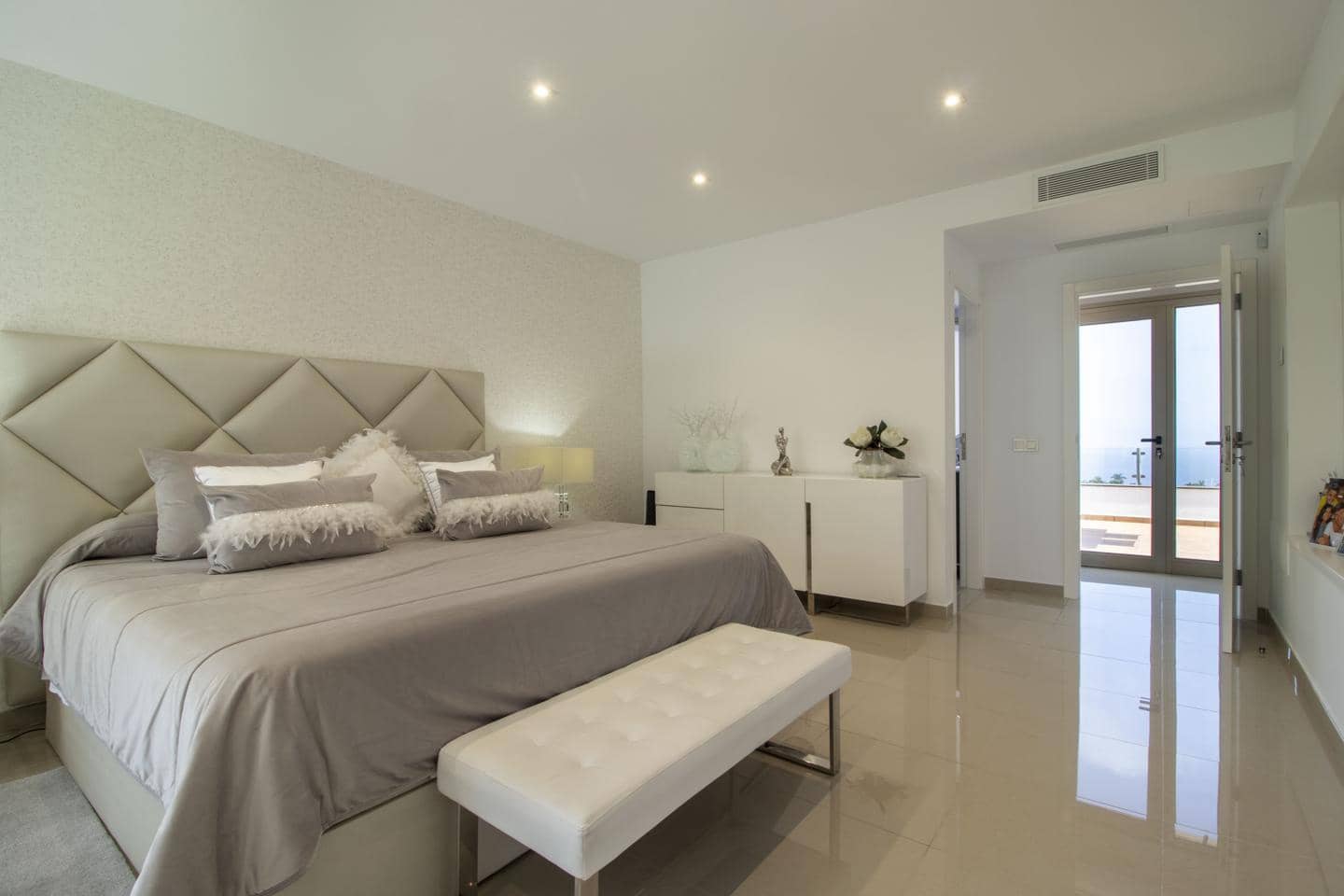 4 makuuhuone Huvila myytävänä paikassa Puerto de la Cruz - 1 250 000 € (Ref: 9598211)