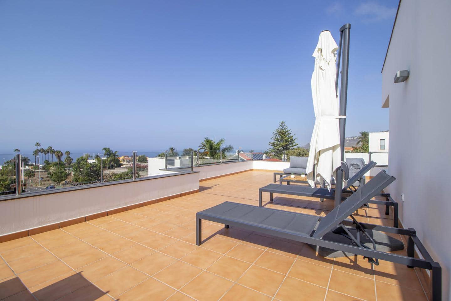 4 makuuhuone Huvila myytävänä paikassa Puerto de la Cruz - 1 250 000 € (Ref: 9598211)