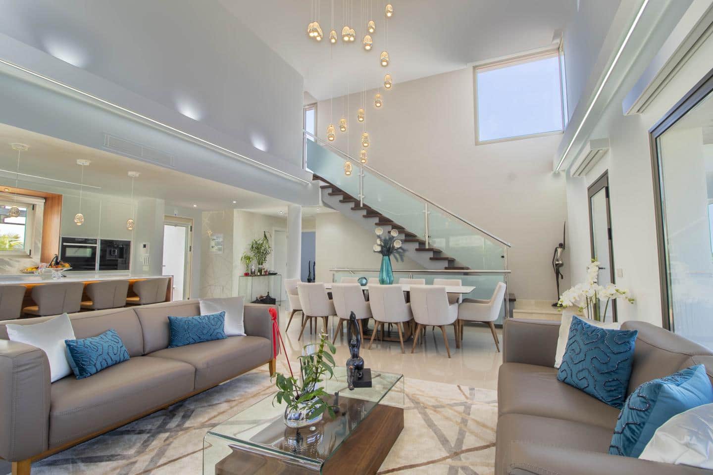 4 makuuhuone Huvila myytävänä paikassa Puerto de la Cruz - 1 250 000 € (Ref: 9598211)