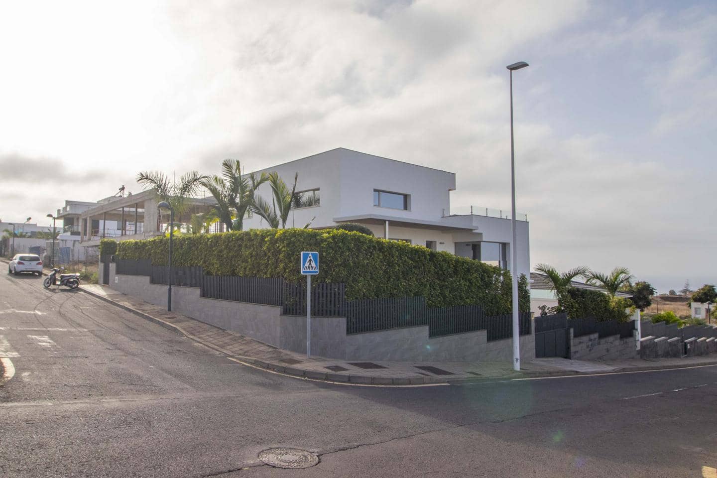 4 makuuhuone Huvila myytävänä paikassa Puerto de la Cruz - 1 250 000 € (Ref: 9598211)