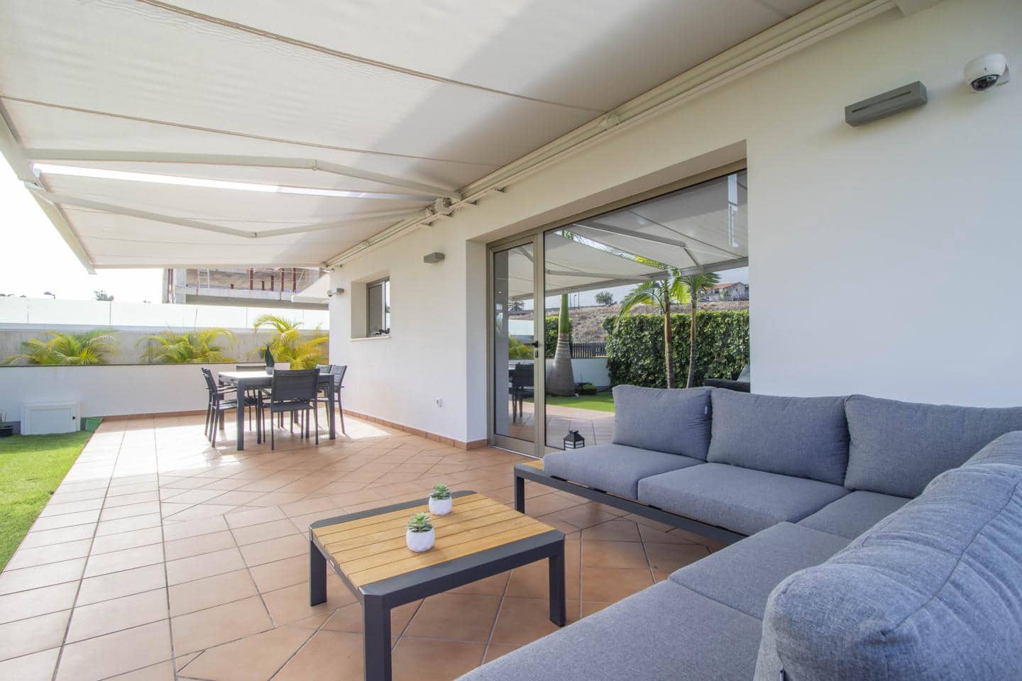 4 makuuhuone Huvila myytävänä paikassa Puerto de la Cruz - 1 250 000 € (Ref: 9598211)