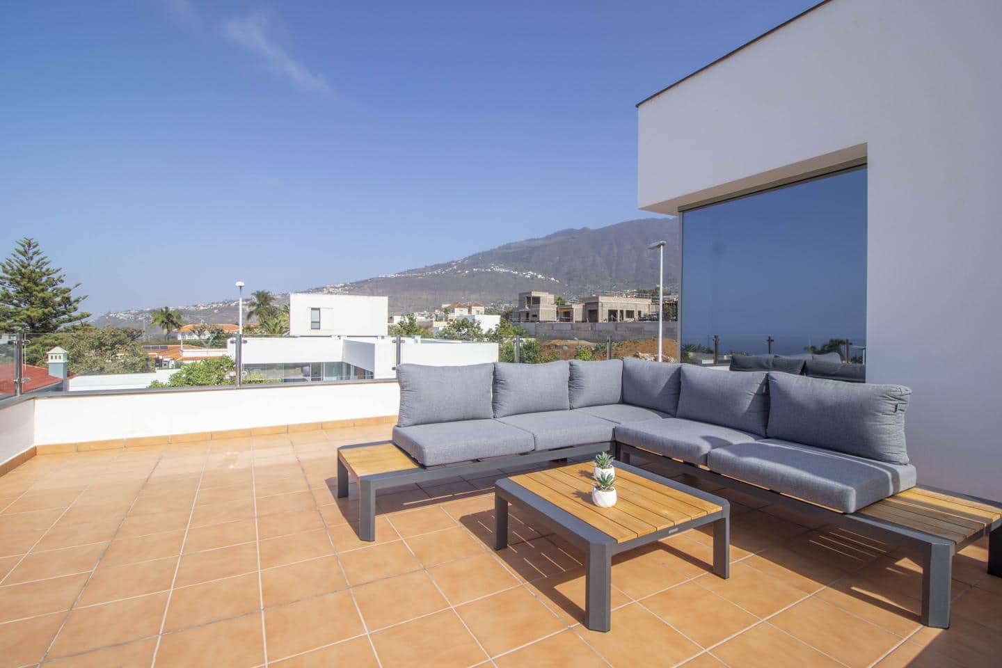 4 makuuhuone Huvila myytävänä paikassa Puerto de la Cruz - 1 250 000 € (Ref: 9598211)