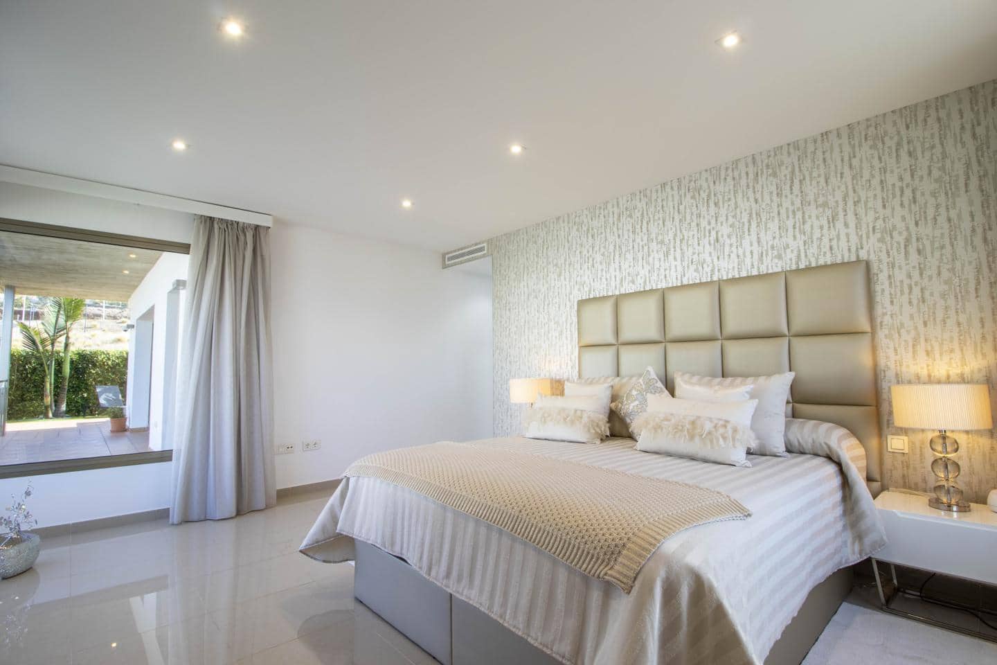 4 makuuhuone Huvila myytävänä paikassa Puerto de la Cruz - 1 250 000 € (Ref: 9598211)