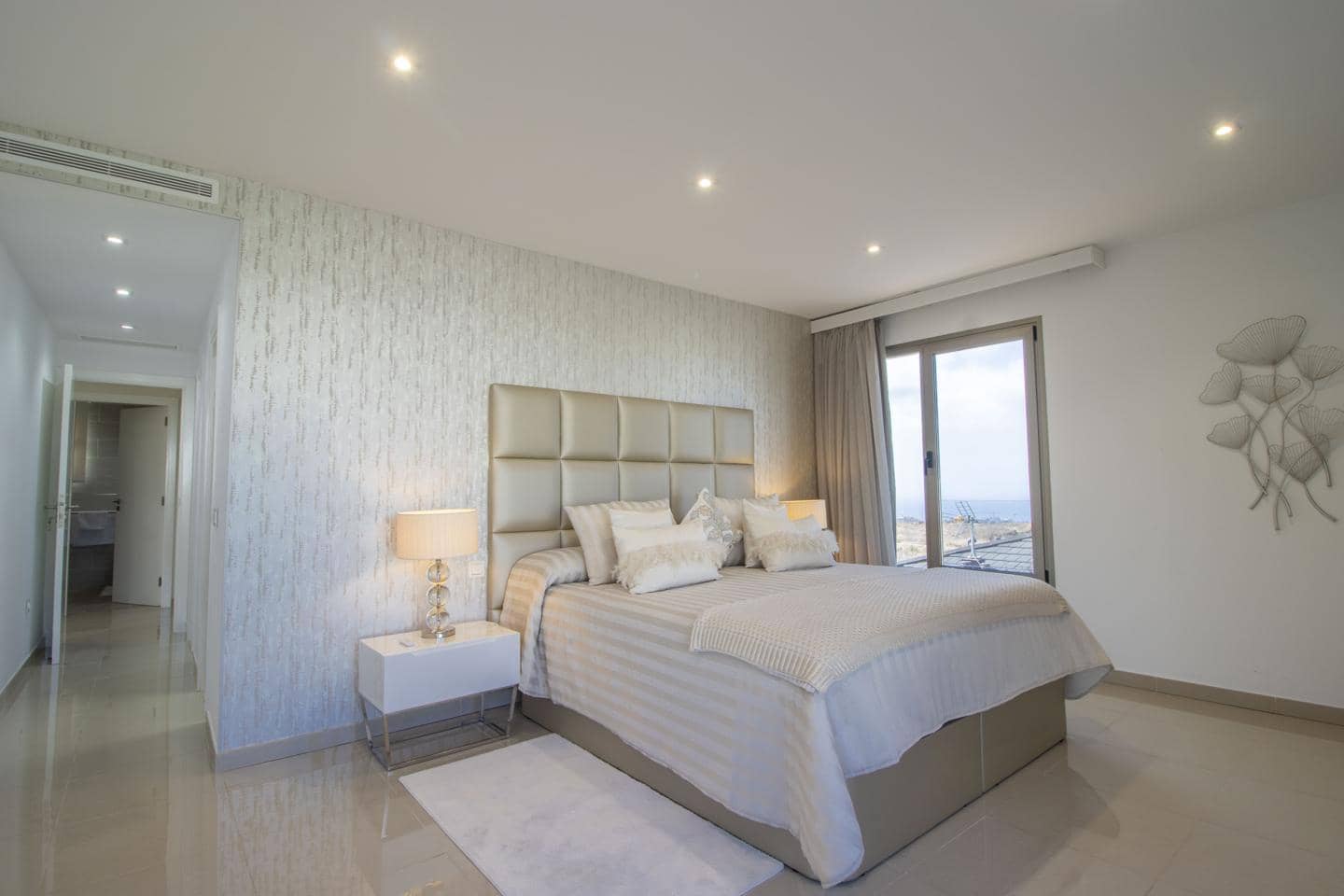 4 makuuhuone Huvila myytävänä paikassa Puerto de la Cruz - 1 250 000 € (Ref: 9598211)