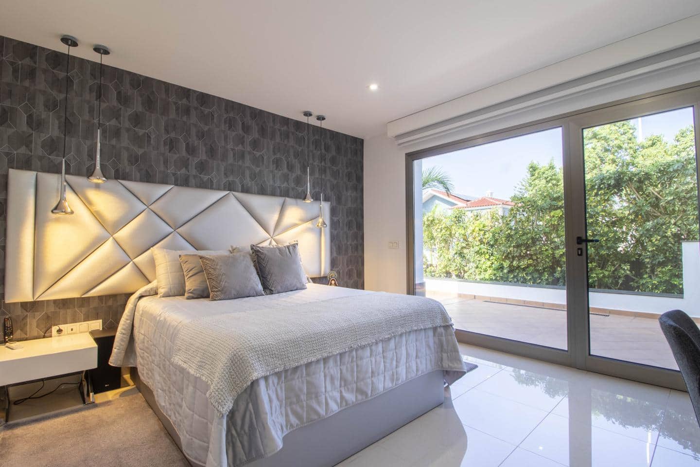 4 makuuhuone Huvila myytävänä paikassa Puerto de la Cruz - 1 250 000 € (Ref: 9598211)