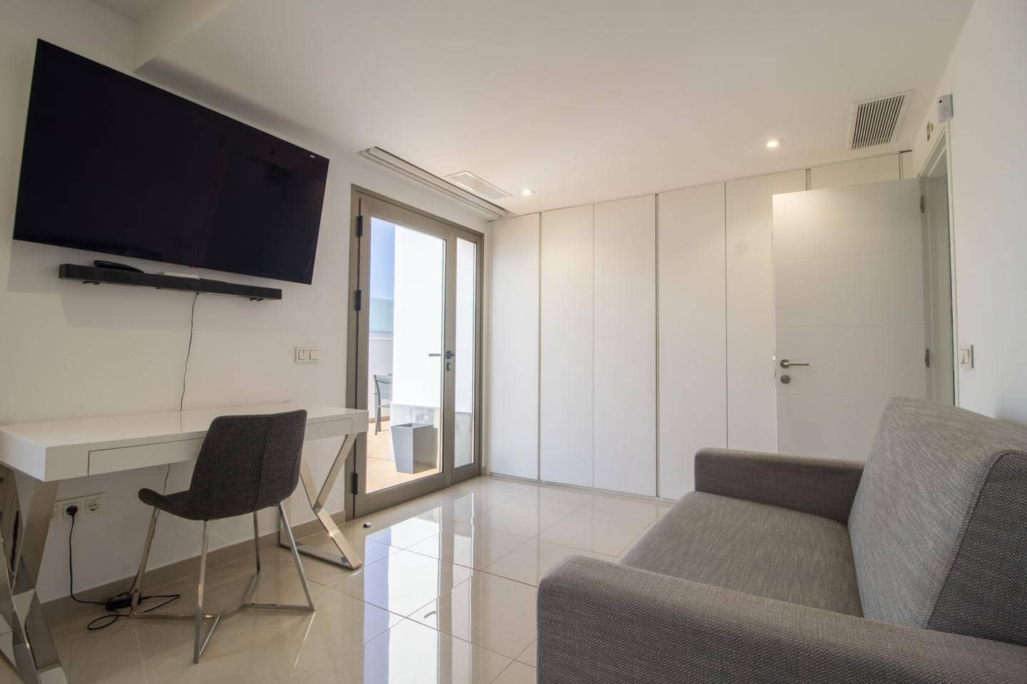 4 makuuhuone Huvila myytävänä paikassa Puerto de la Cruz - 1 250 000 € (Ref: 9598211)