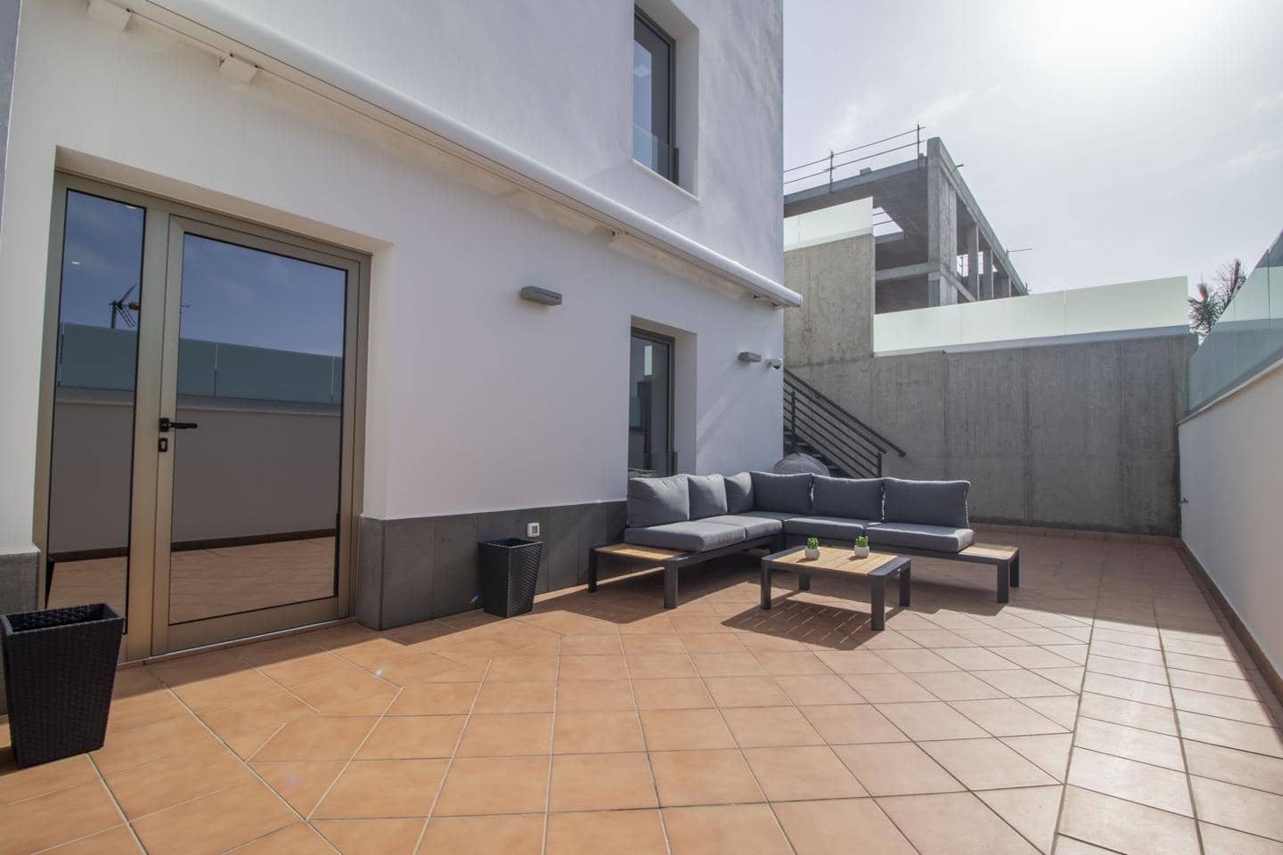 4 makuuhuone Huvila myytävänä paikassa Puerto de la Cruz - 1 250 000 € (Ref: 9598211)