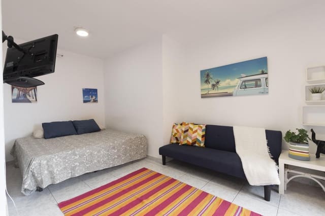 Appartement à vendre à Puerto de la Cruz avec piscine - 169 000 € (Ref: 9598367)