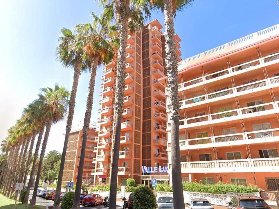 Piso en Puerto de la Cruz en venta con piscina - 169.000 € (Ref: 9598367)