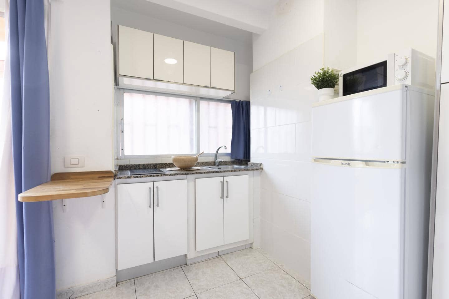 Piso en Puerto de la Cruz en venta con piscina - 169.000 € (Ref: 9598367)