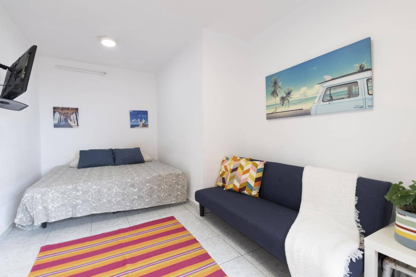 Piso en Puerto de la Cruz en venta con piscina - 169.000 € (Ref: 9598367)