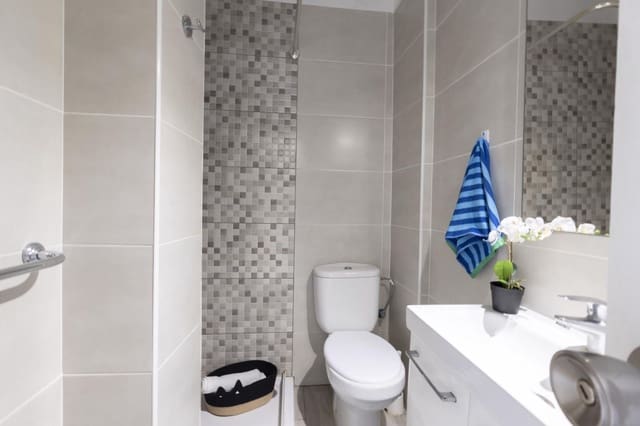 Appartement à vendre à Puerto de la Cruz avec piscine - 169 000 € (Ref: 9598367)