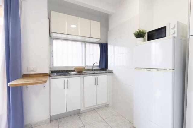 Appartement à vendre à Puerto de la Cruz avec piscine - 169 000 € (Ref: 9598367)