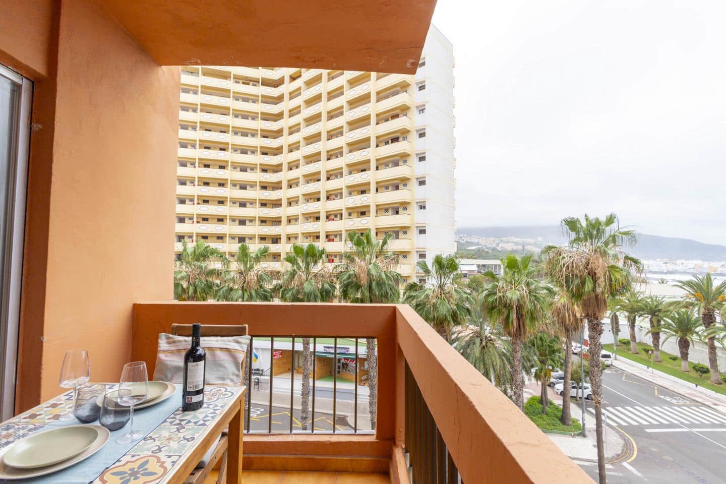 Piso en Puerto de la Cruz en venta con piscina - 169.000 € (Ref: 9598367)