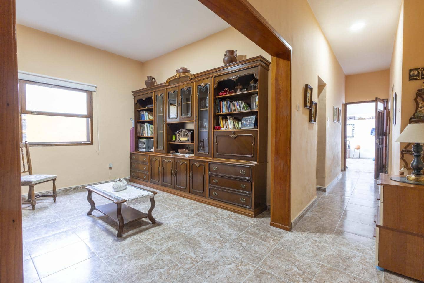 7 makuuhuone Huvila myytävänä paikassa Icod de los Vinos - 439 500 € (Ref: 9598368)