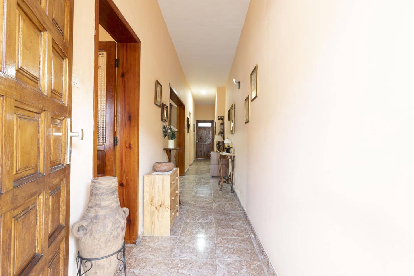 7 makuuhuone Huvila myytävänä paikassa Icod de los Vinos - 439 500 € (Ref: 9598368)