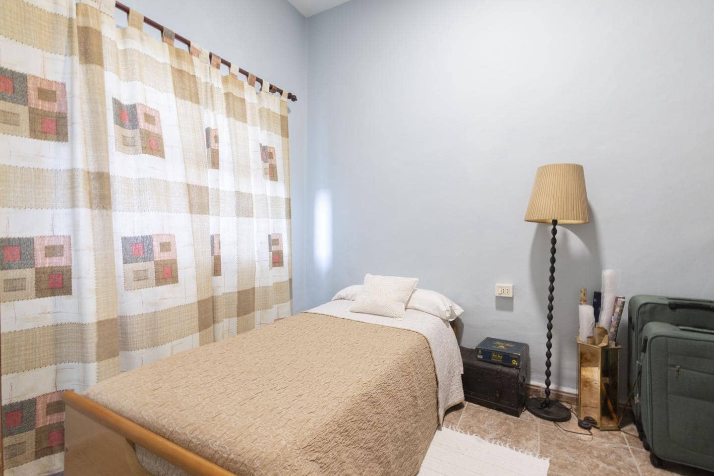 7 makuuhuone Huvila myytävänä paikassa Icod de los Vinos - 439 500 € (Ref: 9598368)