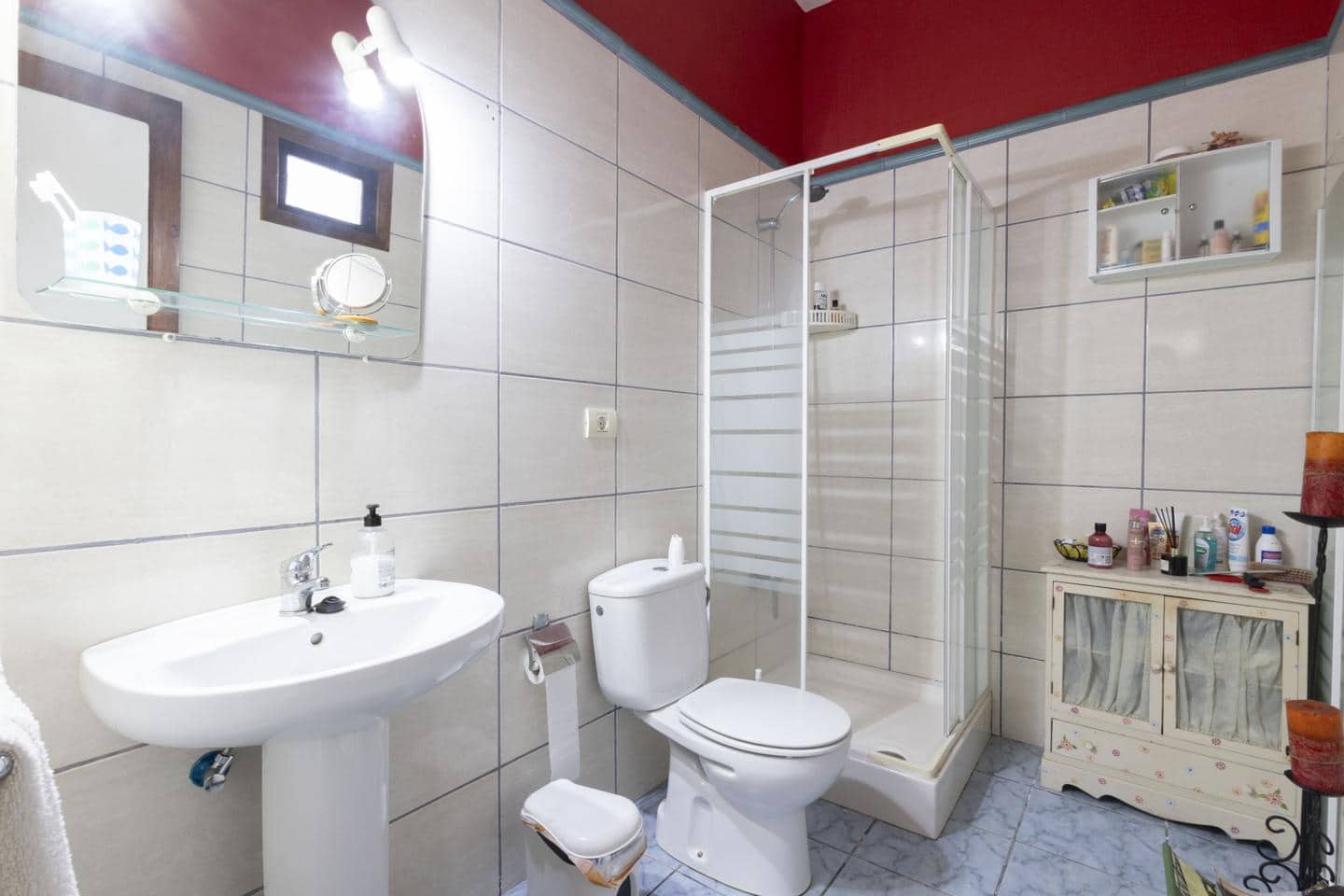 7 makuuhuone Huvila myytävänä paikassa Icod de los Vinos - 439 500 € (Ref: 9598368)