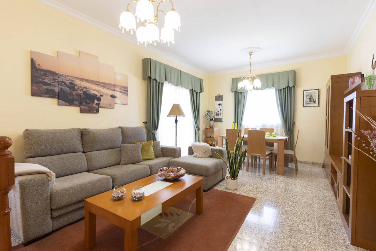 7 makuuhuone Huvila myytävänä paikassa Icod de los Vinos - 439 500 € (Ref: 9598368)