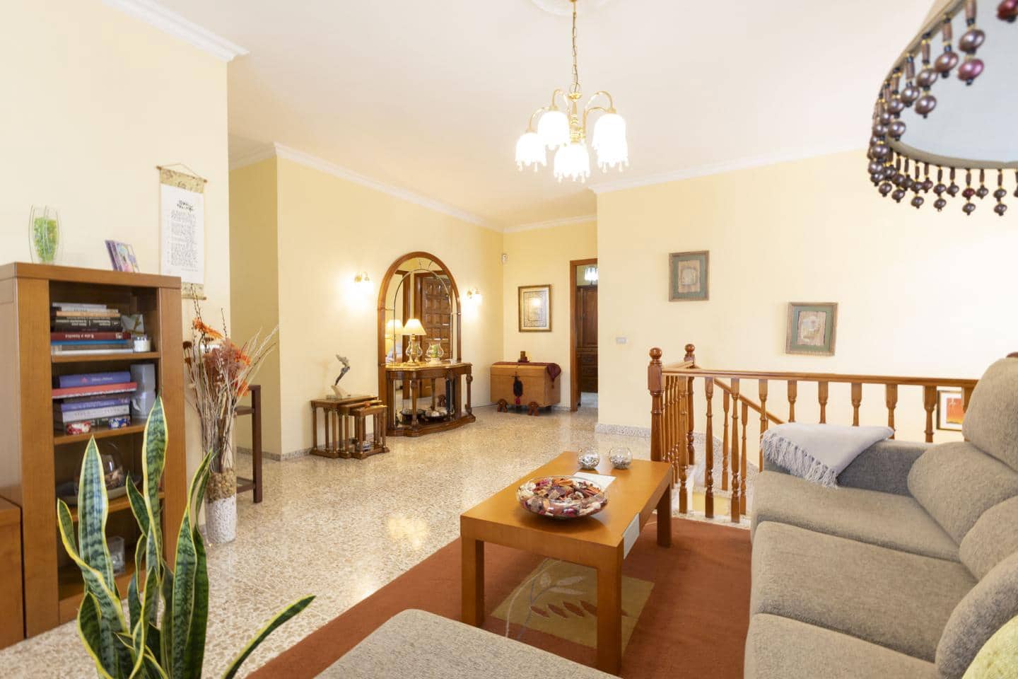 7 makuuhuone Huvila myytävänä paikassa Icod de los Vinos - 439 500 € (Ref: 9598368)