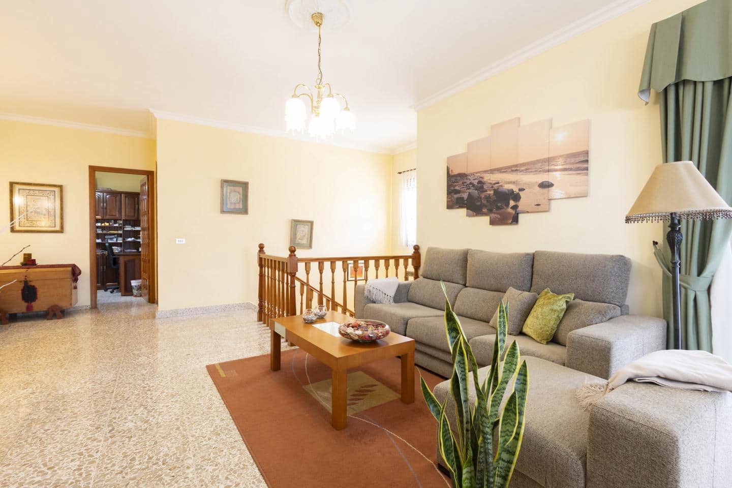 7 makuuhuone Huvila myytävänä paikassa Icod de los Vinos - 439 500 € (Ref: 9598368)