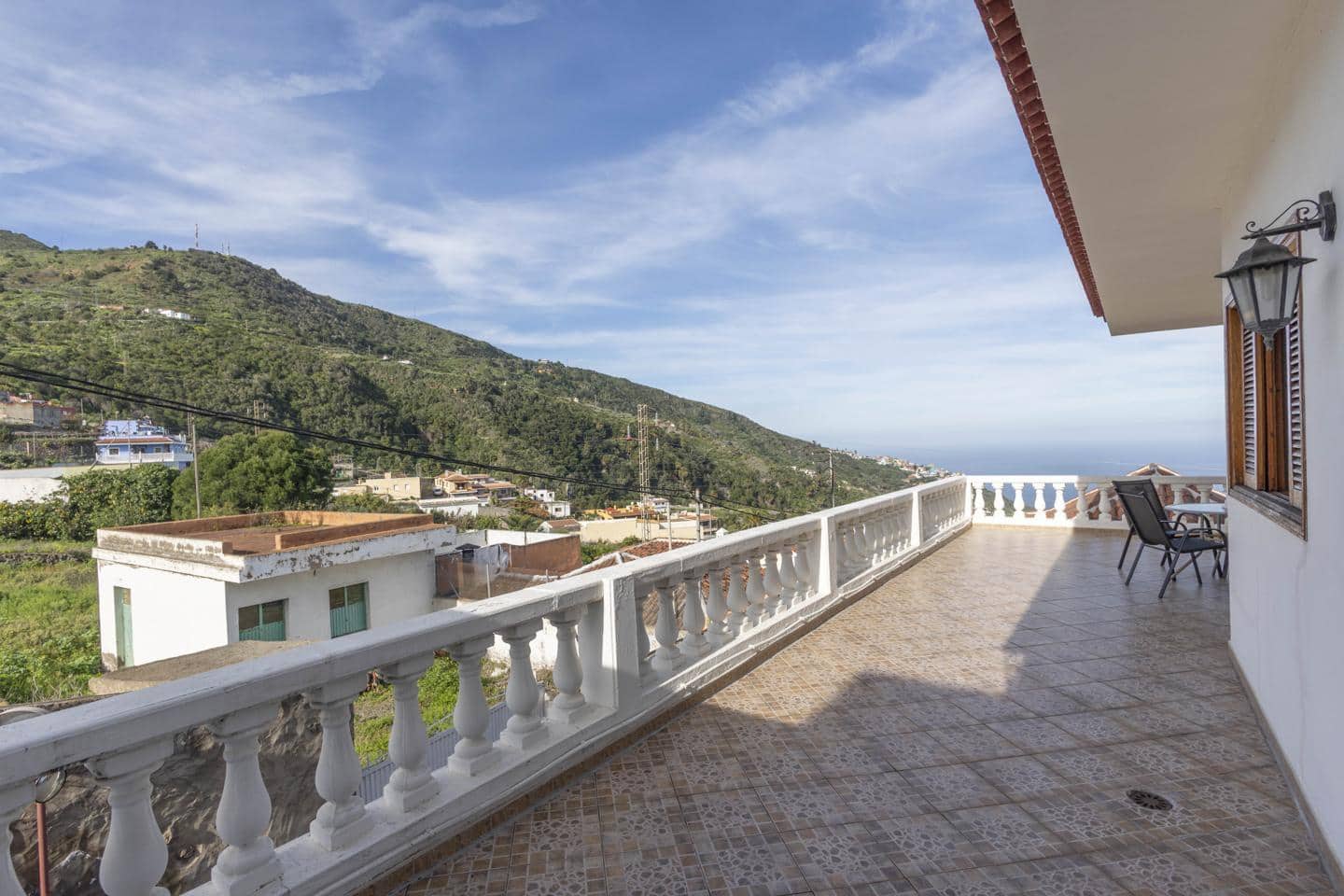 7 makuuhuone Huvila myytävänä paikassa Icod de los Vinos - 439 500 € (Ref: 9598368)