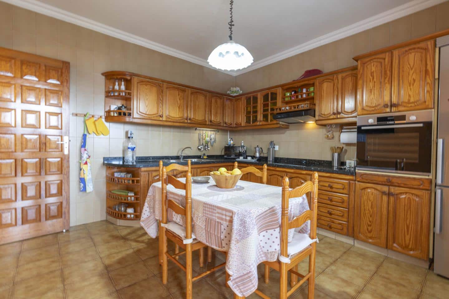 7 makuuhuone Huvila myytävänä paikassa Icod de los Vinos - 439 500 € (Ref: 9598368)