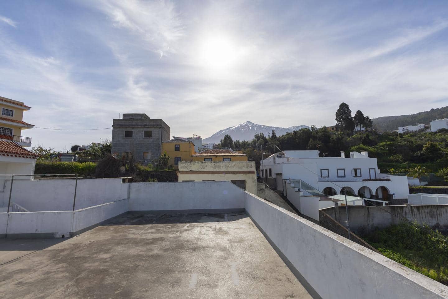 7 makuuhuone Huvila myytävänä paikassa Icod de los Vinos - 439 500 € (Ref: 9598368)