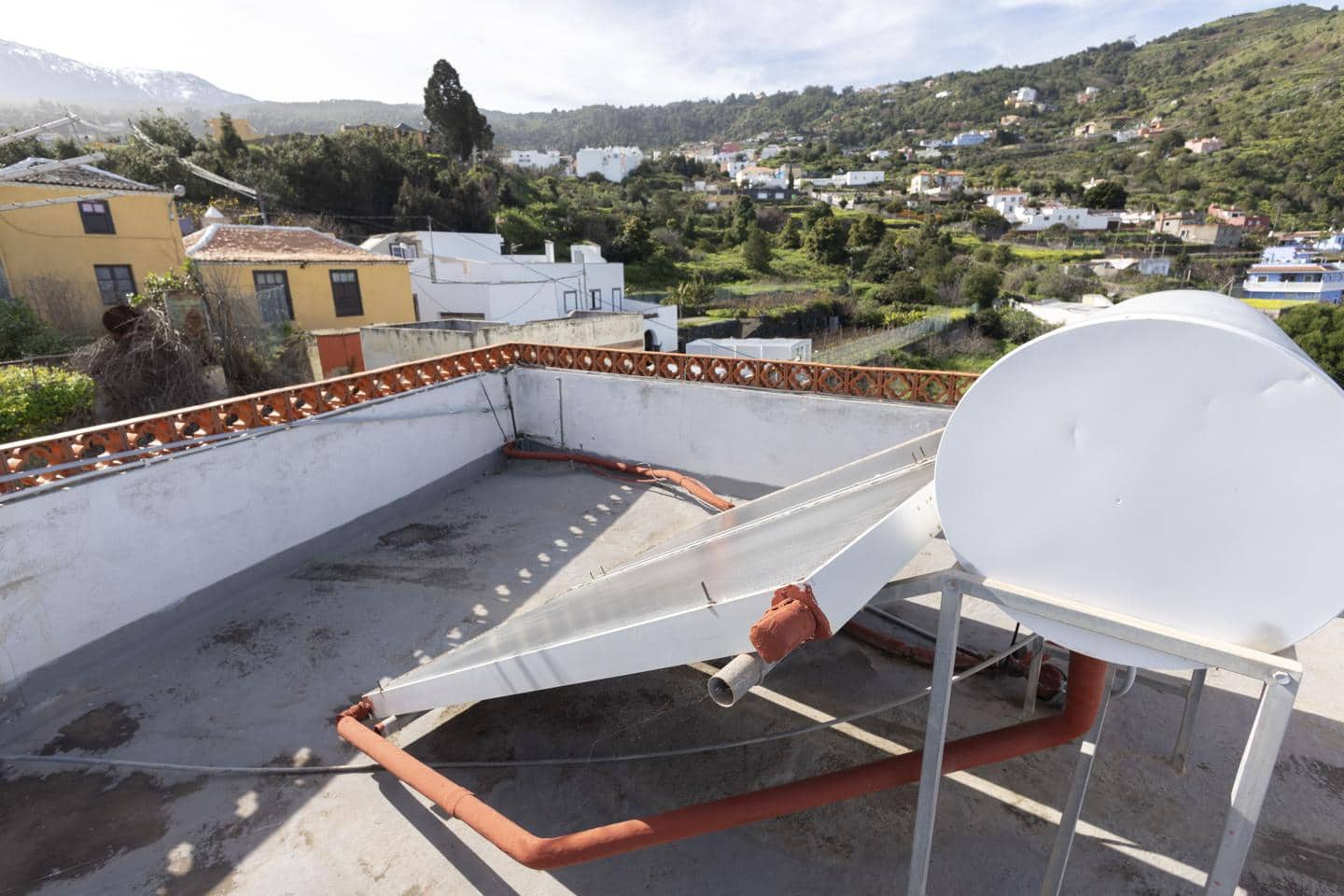 7 makuuhuone Huvila myytävänä paikassa Icod de los Vinos - 439 500 € (Ref: 9598368)