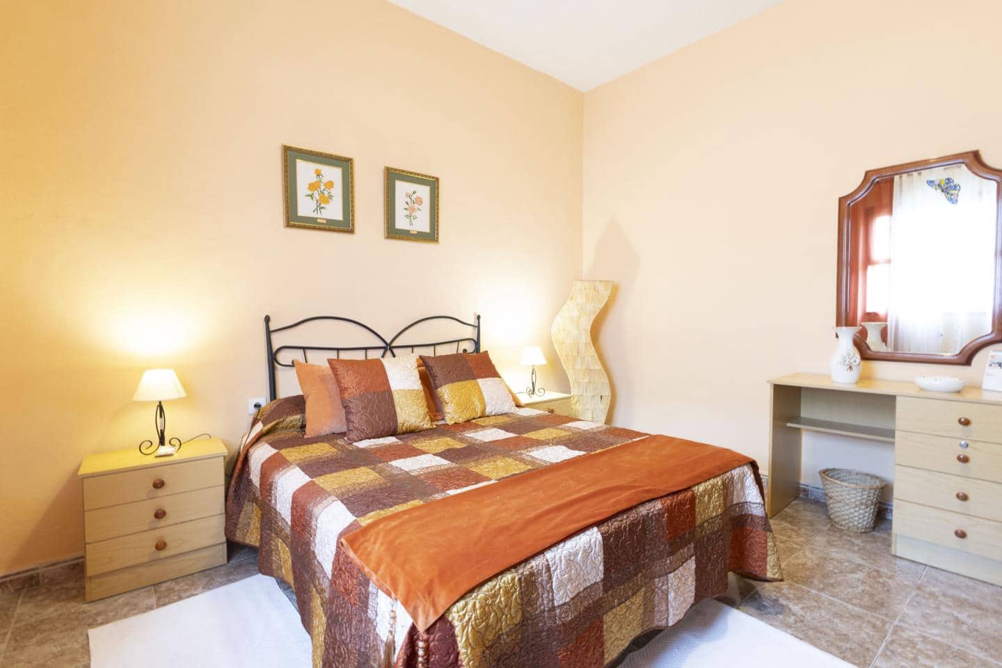 7 makuuhuone Huvila myytävänä paikassa Icod de los Vinos - 439 500 € (Ref: 9598368)