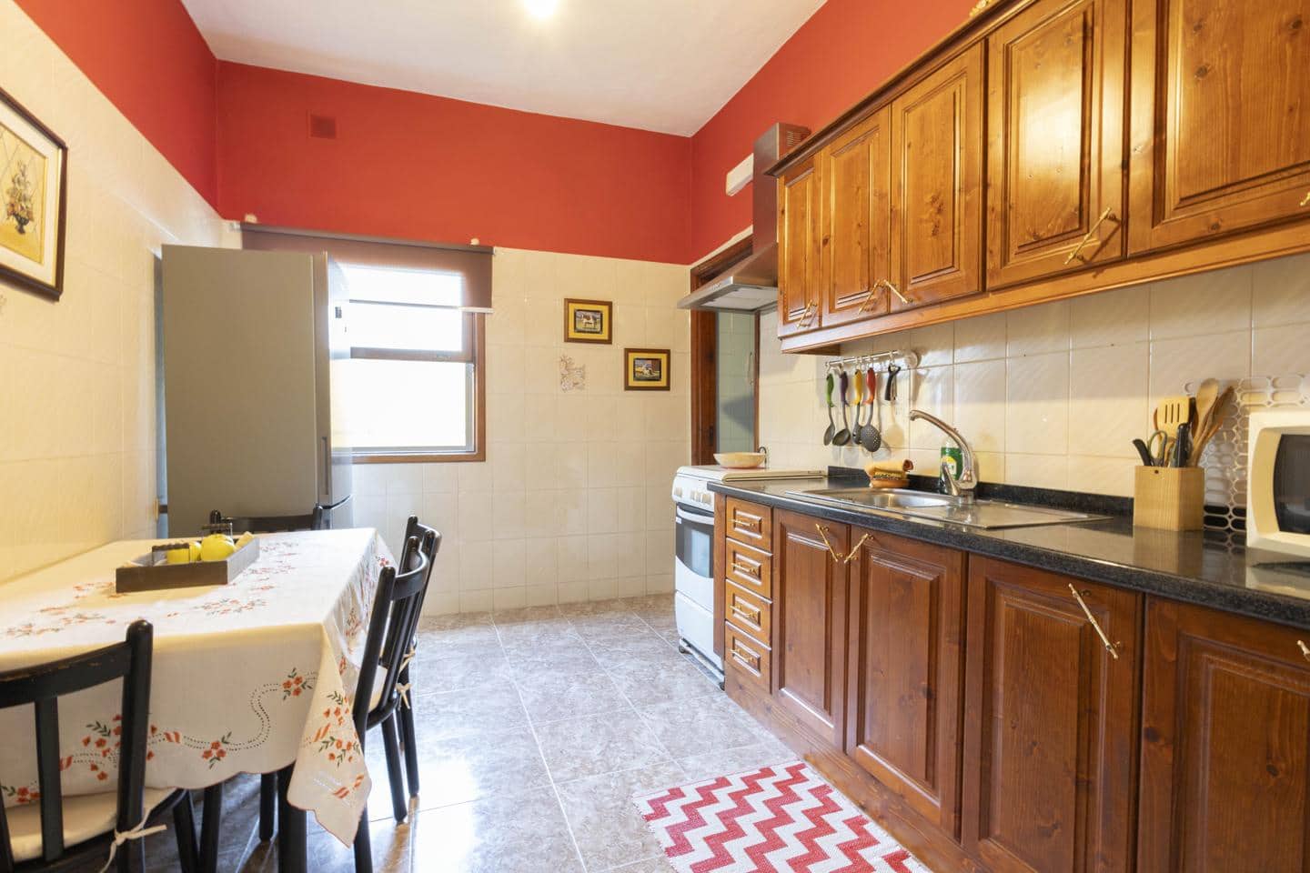 7 makuuhuone Huvila myytävänä paikassa Icod de los Vinos - 439 500 € (Ref: 9598368)