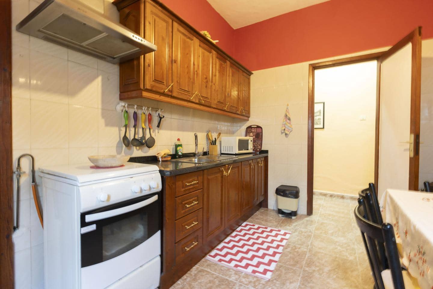 7 makuuhuone Huvila myytävänä paikassa Icod de los Vinos - 439 500 € (Ref: 9598368)