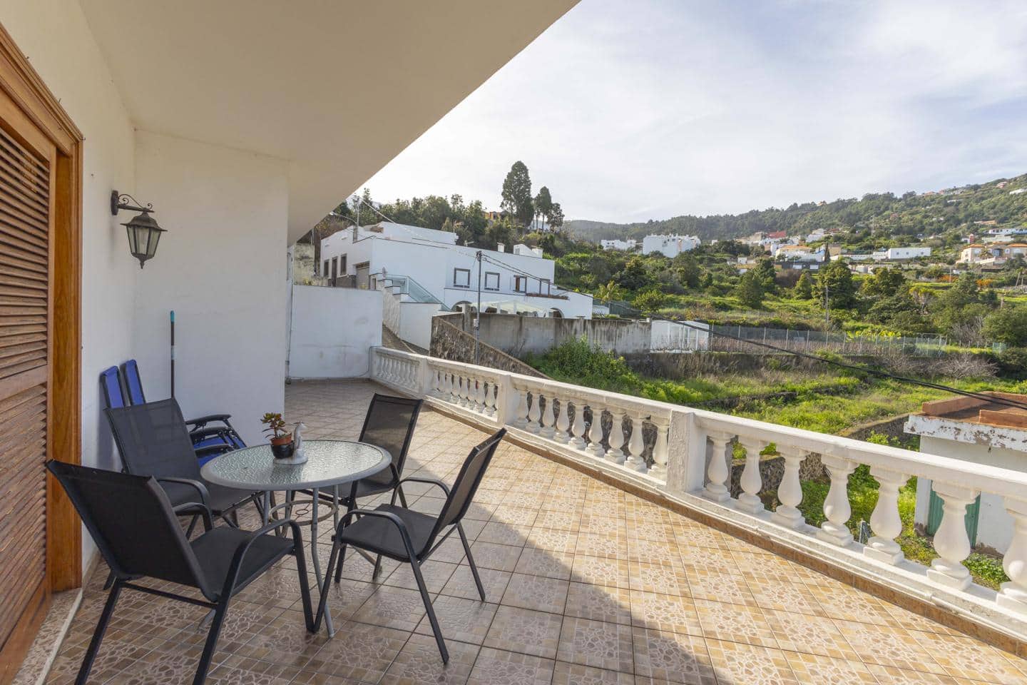 7 makuuhuone Huvila myytävänä paikassa Icod de los Vinos - 439 500 € (Ref: 9598368)