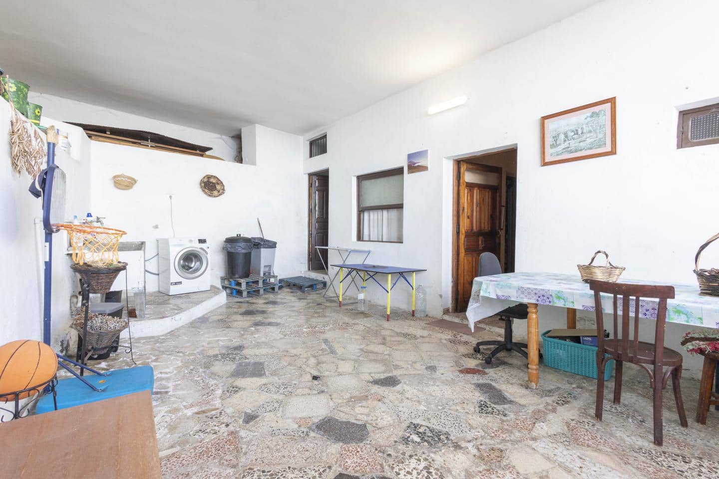 7 makuuhuone Huvila myytävänä paikassa Icod de los Vinos - 439 500 € (Ref: 9598368)