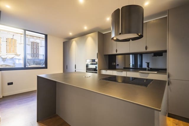 3 chambre Appartement à vendre à Zona Centro, Santa Cruz de Tenerife - 765 000 € (Ref: 9603082)