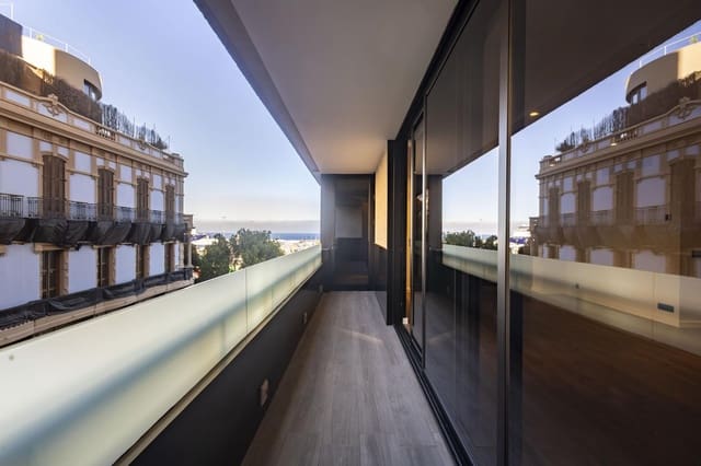 3 chambre Appartement à vendre à Zona Centro, Santa Cruz de Tenerife - 765 000 € (Ref: 9603082)