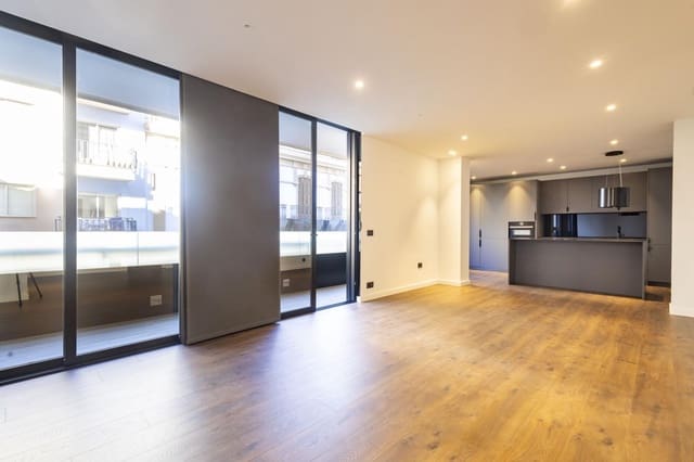 3 chambre Appartement à vendre à Zona Centro, Santa Cruz de Tenerife - 765 000 € (Ref: 9603082)