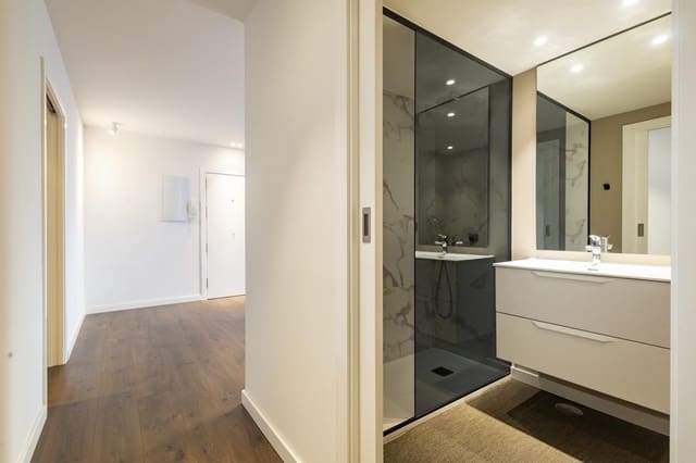 3 chambre Appartement à vendre à Zona Centro, Santa Cruz de Tenerife - 765 000 € (Ref: 9603082)