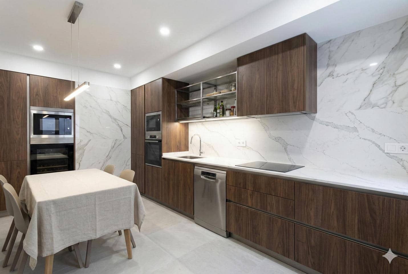 2 Zimmer Wohnung zu verkaufen in La Victoria de Acentejo - 99.000 € (Ref: 9609563)