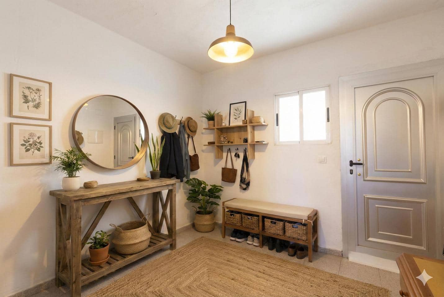 2 Zimmer Wohnung zu verkaufen in La Victoria de Acentejo - 99.000 € (Ref: 9609563)