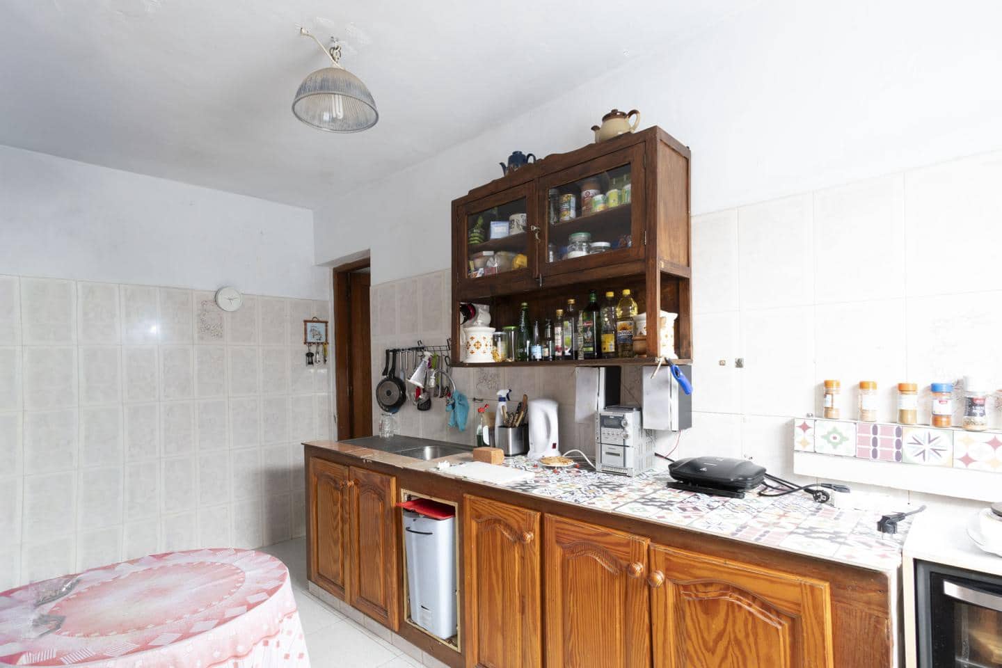 2 Zimmer Wohnung zu verkaufen in La Victoria de Acentejo - 99.000 € (Ref: 9609563)