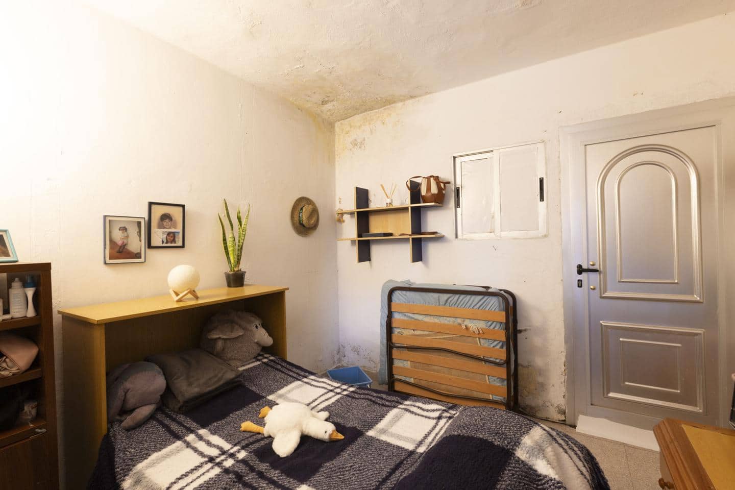 2 Zimmer Wohnung zu verkaufen in La Victoria de Acentejo - 99.000 € (Ref: 9609563)