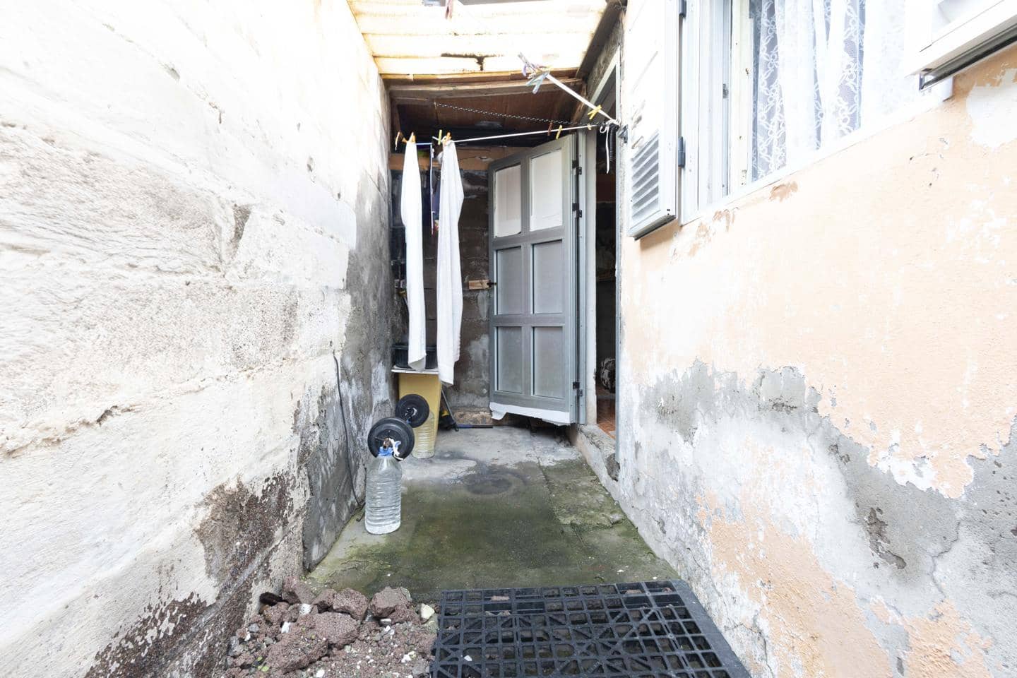 2 Zimmer Wohnung zu verkaufen in La Victoria de Acentejo - 99.000 € (Ref: 9609563)