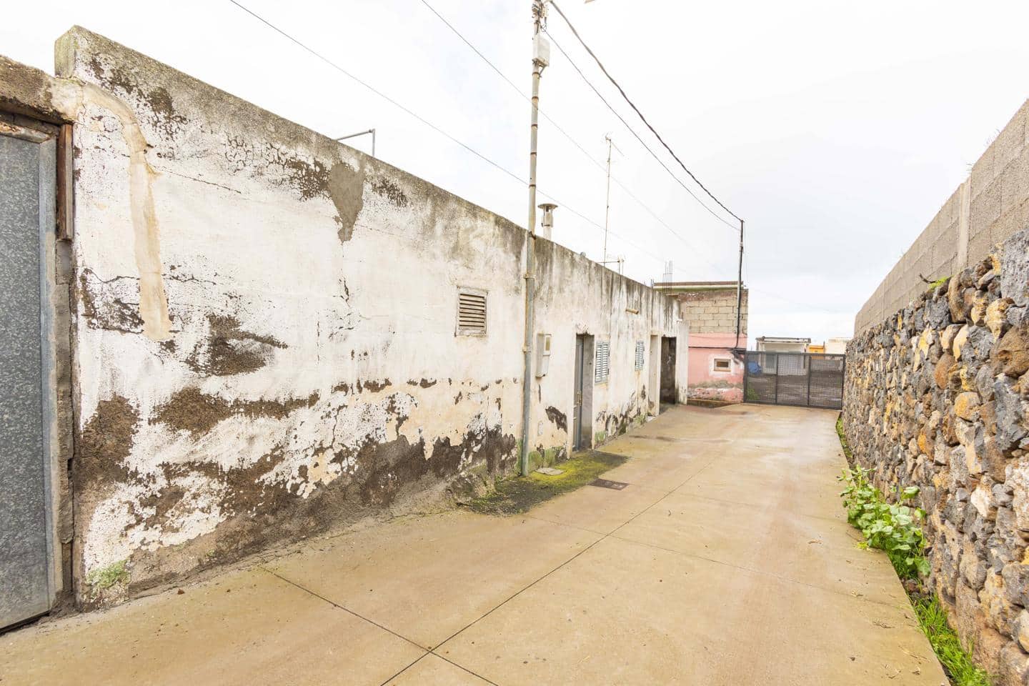 2 Zimmer Wohnung zu verkaufen in La Victoria de Acentejo - 99.000 € (Ref: 9609563)