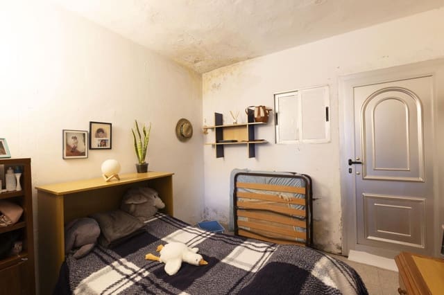 2 Zimmer Wohnung zu verkaufen in La Victoria de Acentejo - 99.000 € (Ref: 9609563)