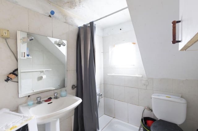 2 Zimmer Wohnung zu verkaufen in La Victoria de Acentejo - 99.000 € (Ref: 9609563)