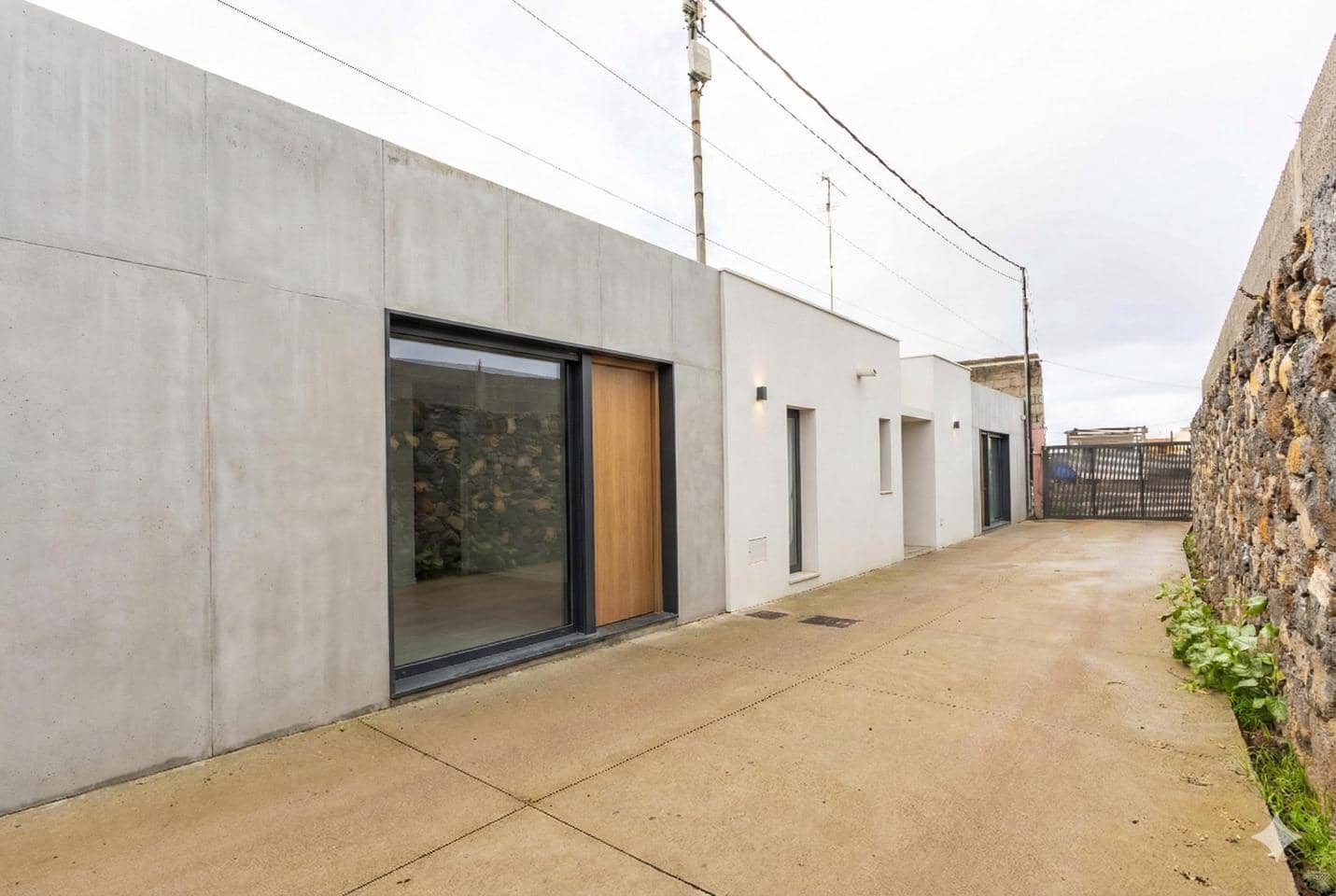 2 Zimmer Wohnung zu verkaufen in La Victoria de Acentejo - 99.000 € (Ref: 9609563)