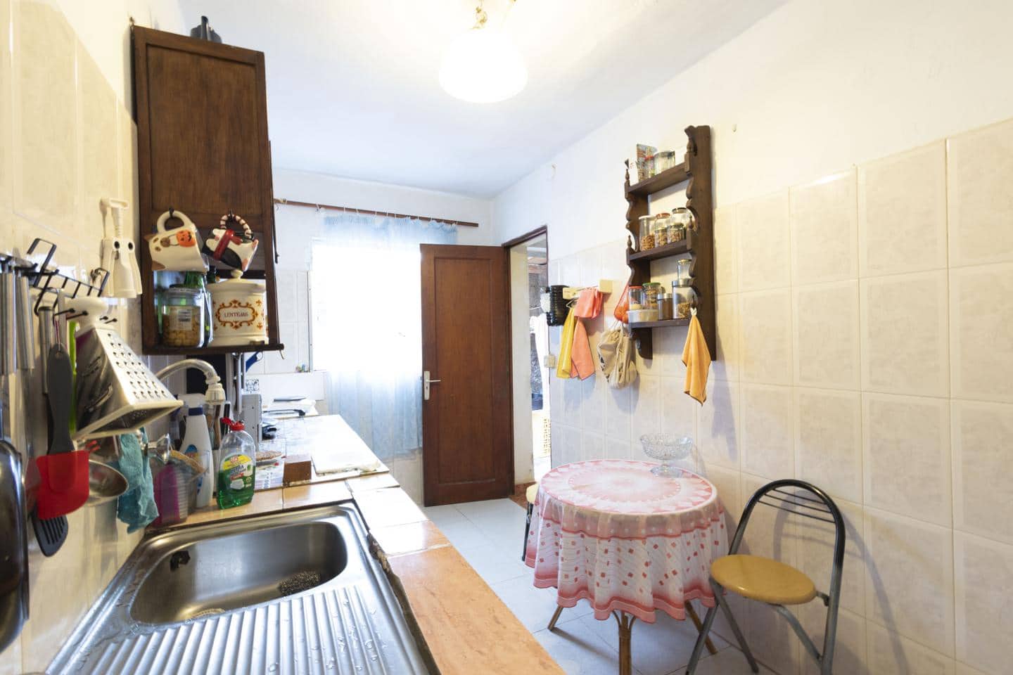 2 Zimmer Wohnung zu verkaufen in La Victoria de Acentejo - 99.000 € (Ref: 9609563)