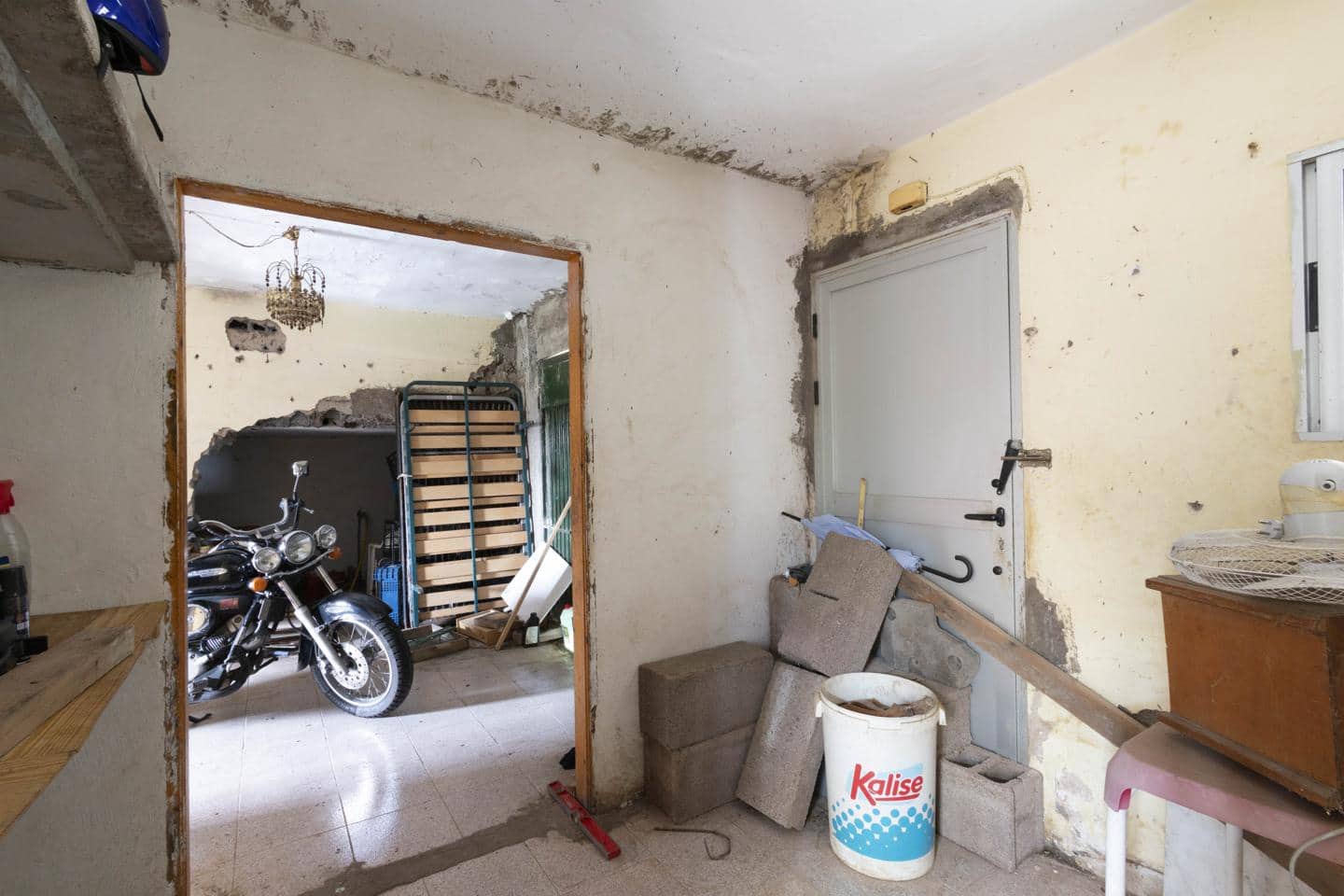 2 Zimmer Wohnung zu verkaufen in La Victoria de Acentejo - 99.000 € (Ref: 9609563)