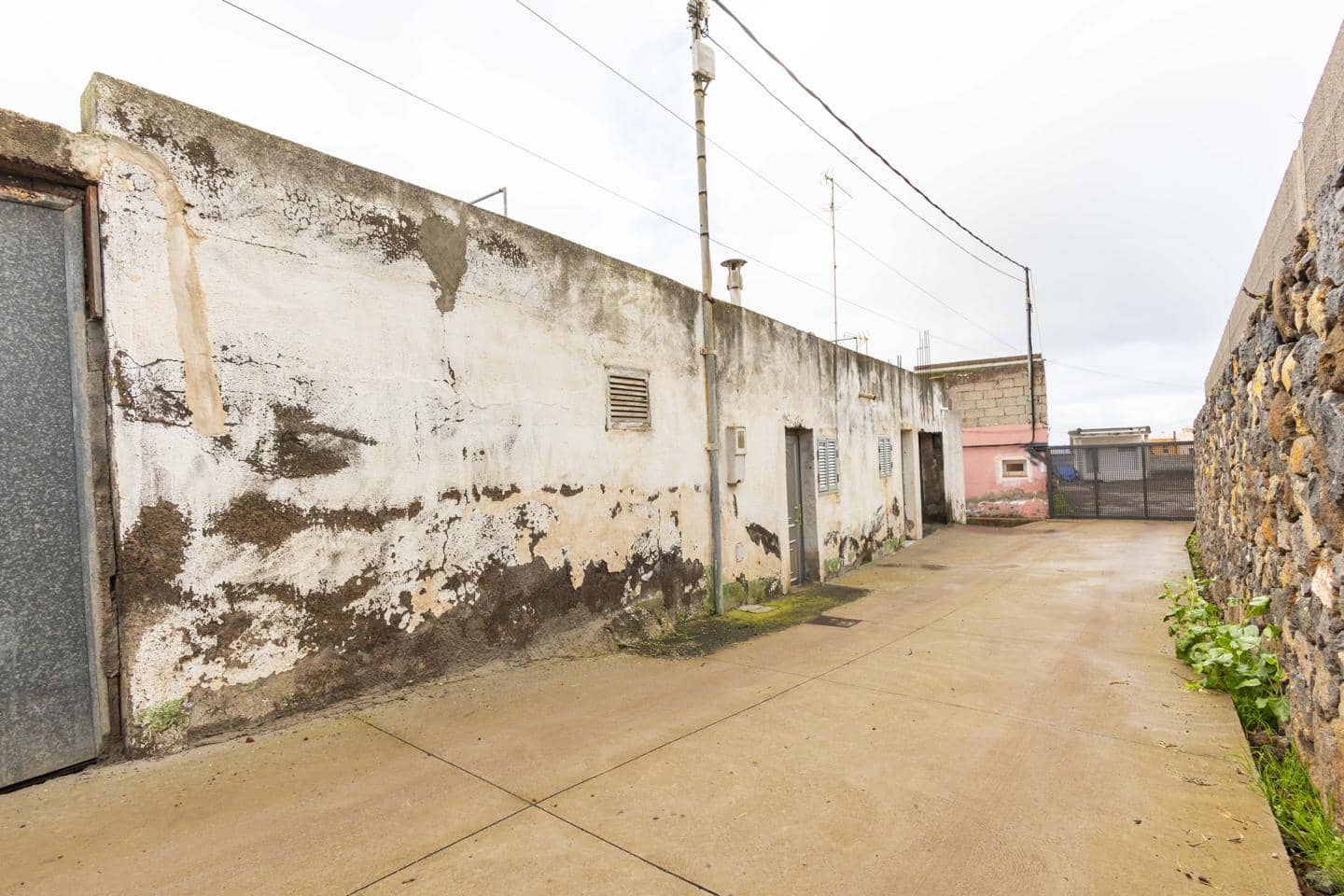 2 Zimmer Wohnung zu verkaufen in La Victoria de Acentejo - 99.000 € (Ref: 9609563)